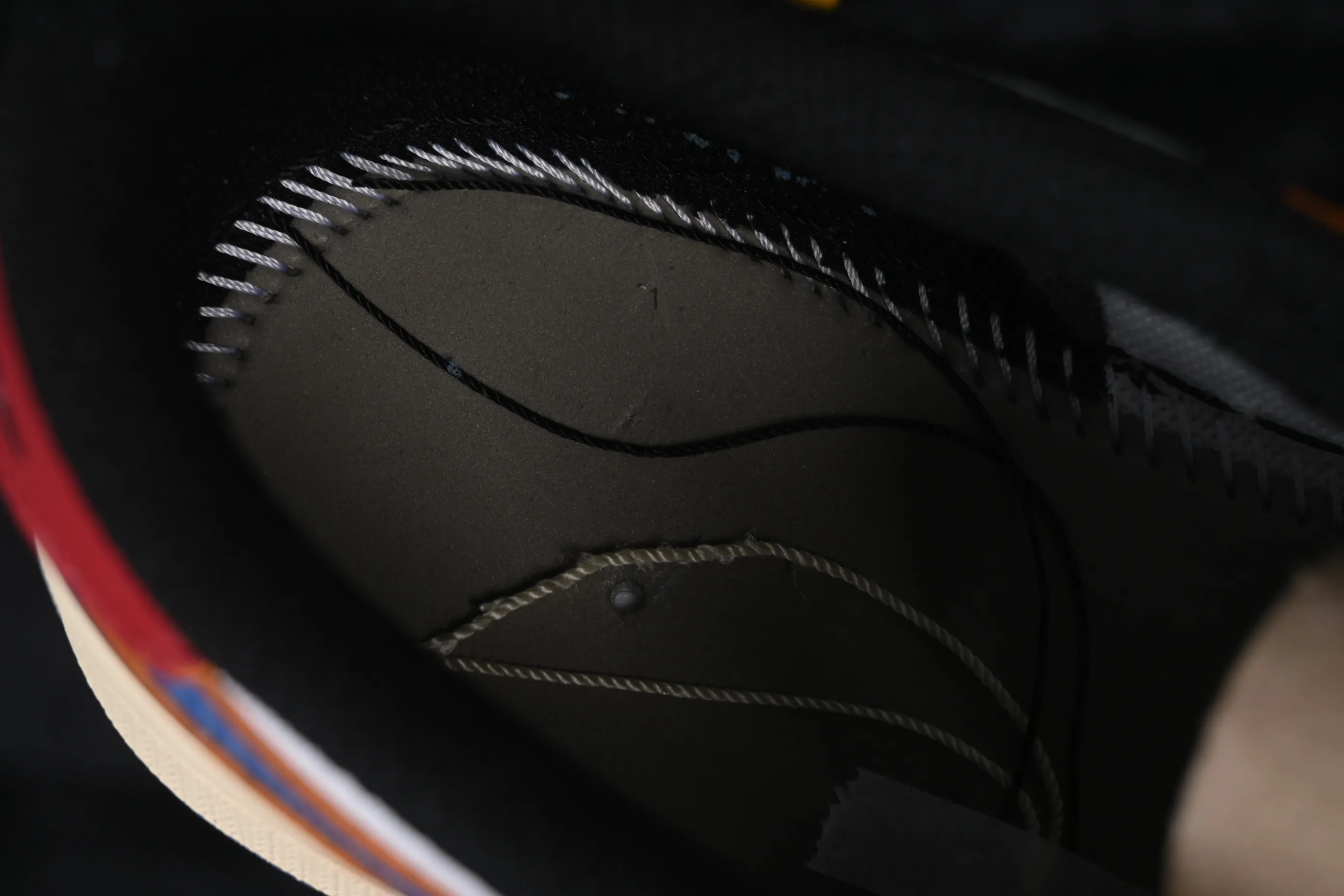 All categories Air Jordan Jordan series basketball shoes Air Jordan 1 Low Fragment Design x Union x Air Jordan 1 Hi Joe 1 Fujiwara Hirota Lightning low-top cultural casual sneakers HQ6998-146